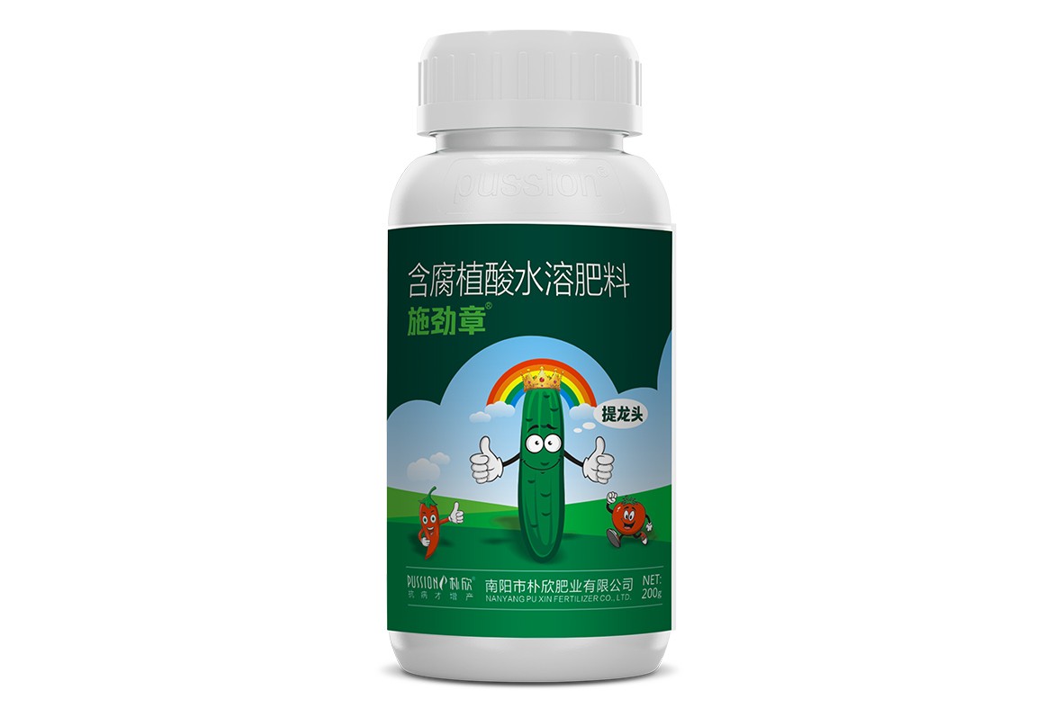 提龙头